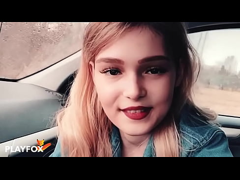 ❤️ عزیزم سکسی با خوشحالی کارت تخفیف را می مکد ❌ پورنو در ما ❤