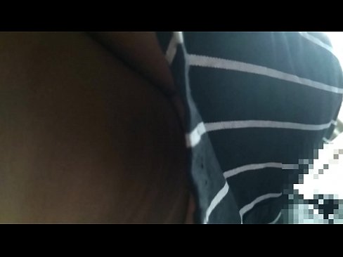 ❤️ دختر مشکی پوش بدون شورت، قسمت 2 ❌ پورنو در ما ❤